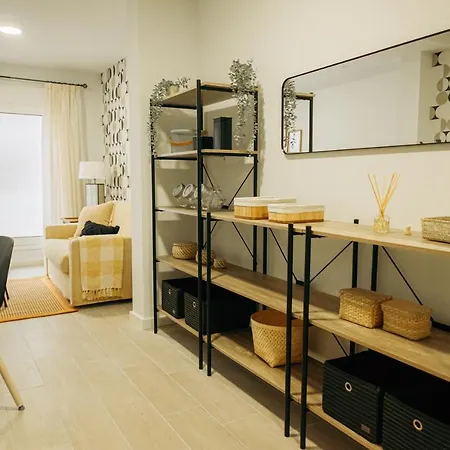 Apartment Club By Grupo Compostelana 1