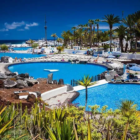 Club By Grupo Compostelana 1 Apartment Puerto de la Cruz (Tenerife)