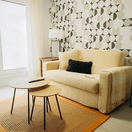 Apartment Club By Grupo Compostelana 1 Puerto de la Cruz (Tenerife)